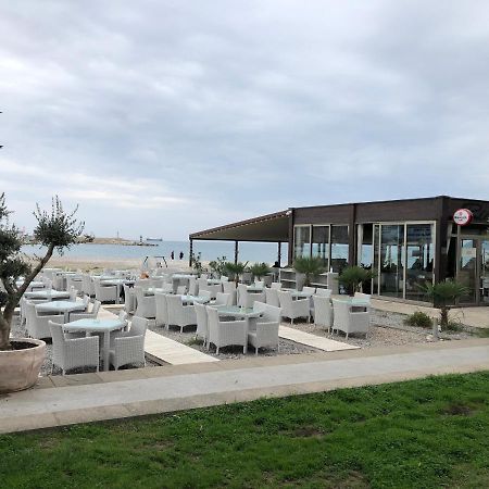 Apartment Marina Bar Kültér fotó